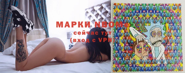 индика Алексеевка
